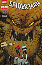 Spider-Man Heft 24 (neue Serie 2019)