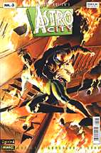 Astro City Heft 03
