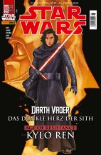 Star Wars Neue Serie Heft 65