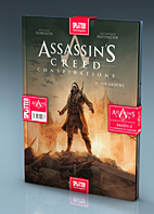Adventspaket Assassin's Creed Conspirations (Band 1 + 2)