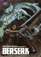 Berserk Ultimative Edition 08