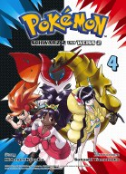 Pokemon - Schwarz und Weiss 2 / 04