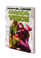 Wanda und Vision (Marvel - Verse)