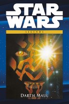 Star Wars Comic Kollektion 111: Darth Maul