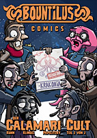 Bountilus 02: Der Calamri Cult Teil 2 (von 2)