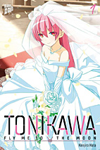 Tonikawa - Fly me to the Moon 01