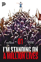 I'm standing on a Million Lives 01