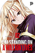 I'm standing on a Million Lives 02
