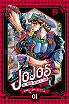 Jojo's Bizarre Adventure 01 - Part 1: Phantom Blood 1