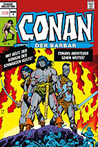 Conan der Barbar Classic Collection 04