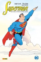 Superman: Ein Held fuers ganze Jahr
