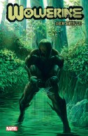 Wolverine - Der Beste 01: *Variant* Blutgericht