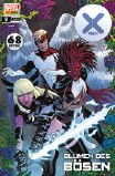 X-Men 08 Heft (neue Serie 2020)