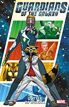 Guardians of the Galaxy (2020) 03: Goetter im Weltall