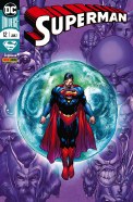 Superman Heft 12 (neue Serie 2019)