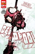Deadpool Heft 21 (neue Serie 2019)