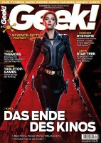 Geek Heft 52