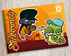 StickerMag by Brainfart Vol. 02