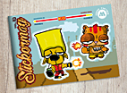 StickerMag by Brainfart Vol. 03