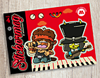StickerMag by Brainfart Vol. 04