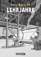 Lehrjahre