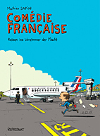 Comédie Française - Reise ins Vorzimmer der Macht