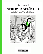 Esthers Tagebuecher 05:  Mein Leben als Vierzehnjaehrige