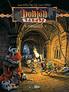 Donjon Parade 06: Kindergaertner