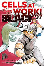 Cells at Work - Black 07