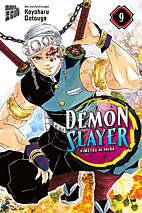 Demon Slayer 09