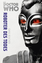 Doctor Who Monster Edition 06: Roboter des Todes