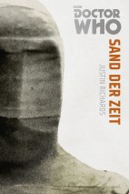 Doctor Who Monster Edition 07: Sand der Zeit