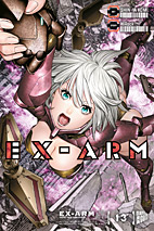 Ex-Arm 13:  (Ex Arm)
