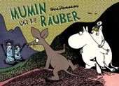 Mumins: Mumin und die Raeuber