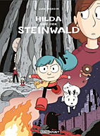 Hilda und der Steinwald (SC - Softcover)