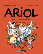 Ariol 12: Ein stolzer Gockel