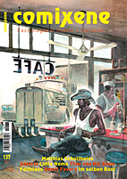 ComiXene 137 (Winter 2020)