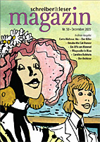 Schreiber & Leser Magazin 50 (Dezember 2020)