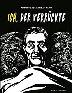 Ich, der Verrueckte
