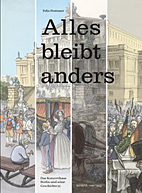 Alles bleibt anders - Das Konzerthaus Berlin und seine Geschichte(n)