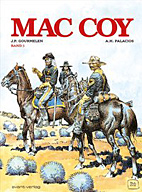 Mac Coy Gesamtausgabe 05