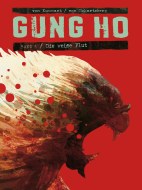 Gung Ho 05: Die weisse Flut