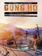 Gung Ho 05: Die weisse Flut *VZA*