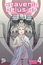 Heavenly Delusion - Das verlorene Paradies 04