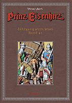 Prinz Eisenherz - Die Yeates-Jahre 25: (2019 / 2020) (Yeates Jahre)