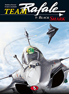 Team Rafale 05: Black Shark