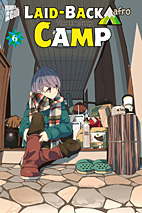 Laid-Back Camp 06 (Laid Back)