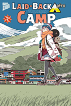 Laid-Back Camp 07 (Laid Back)