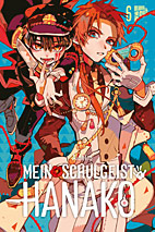 Mein Schulgeist Hanako 06