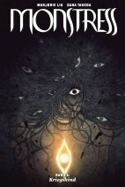 Monstress 05: Kriegskind
